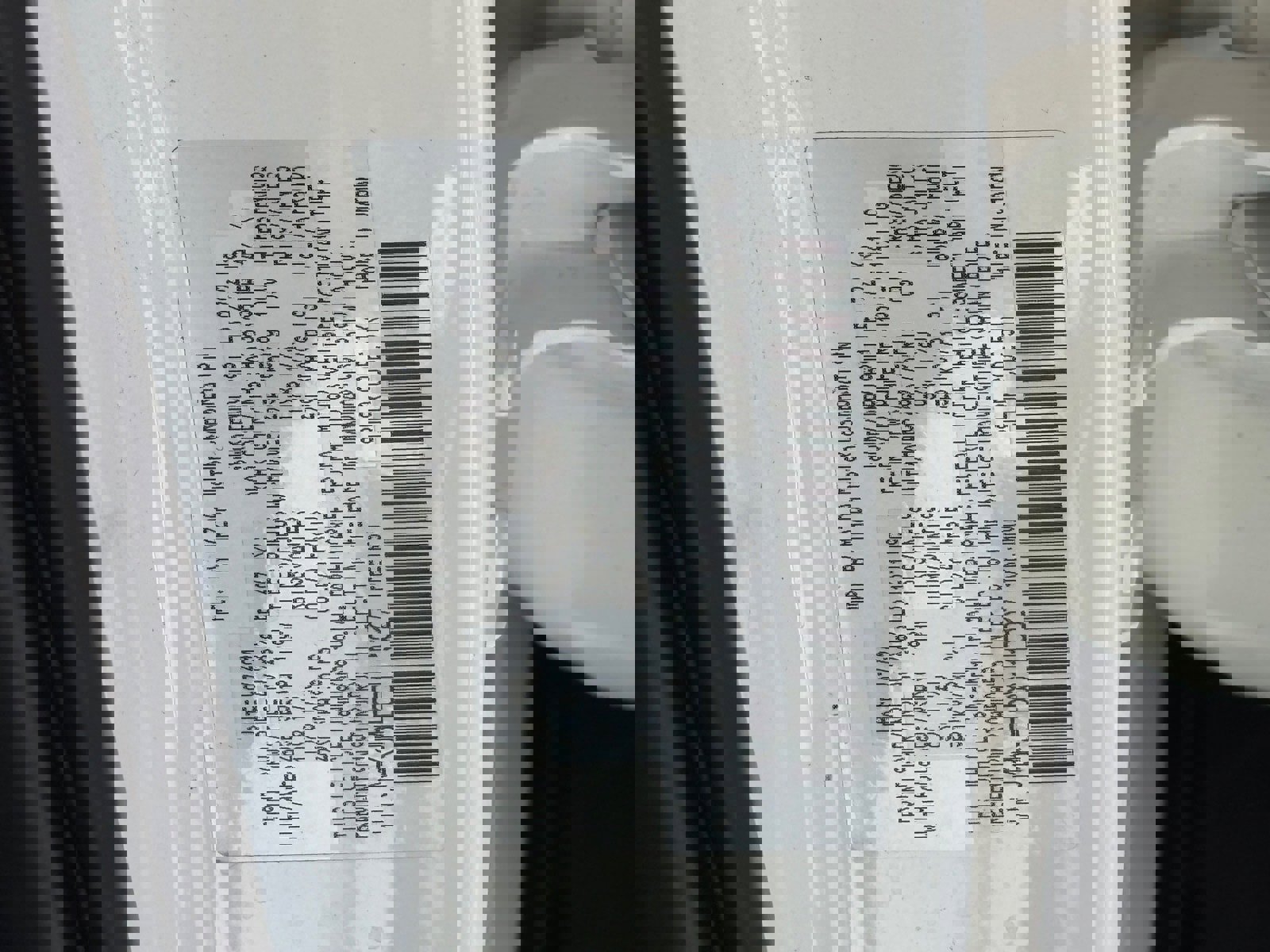 Used 2025 MAZDA CX-70 3.3 Turbo w/ Preferred Package image 29