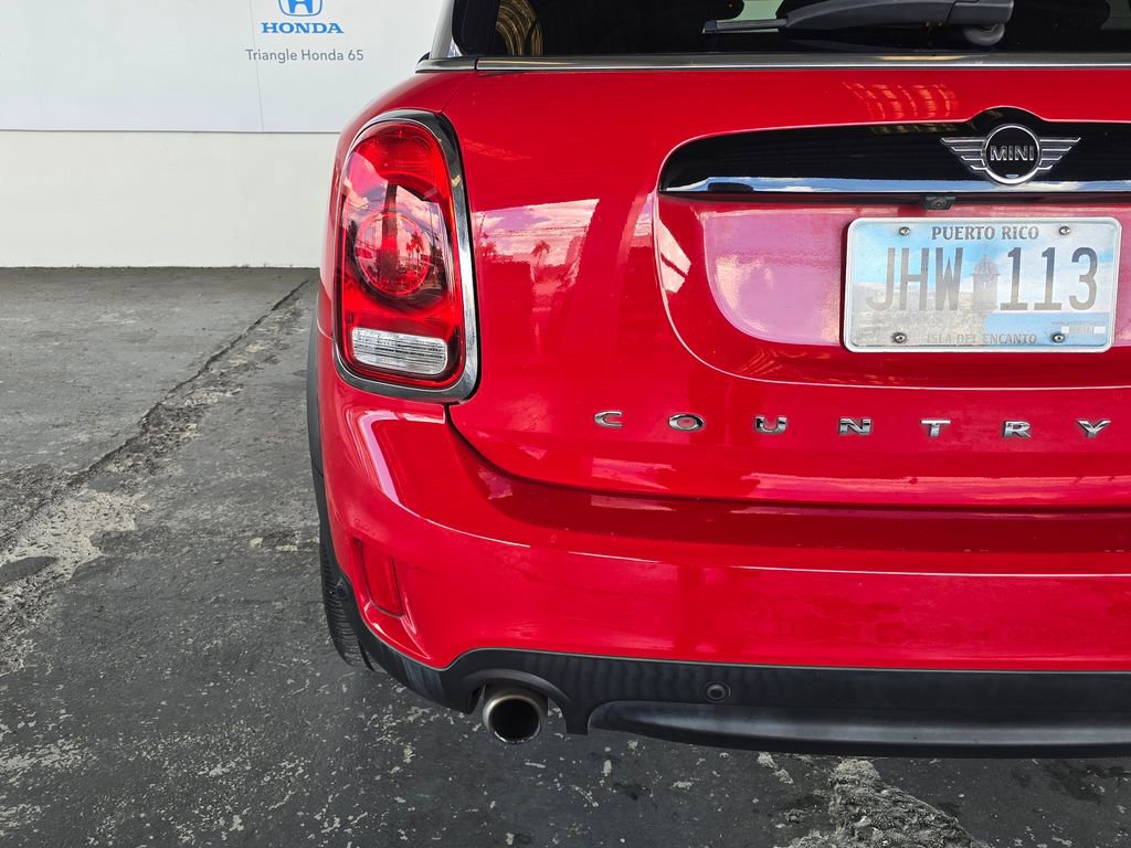 Used 2019 MINI Cooper Countryman S FWD image 42