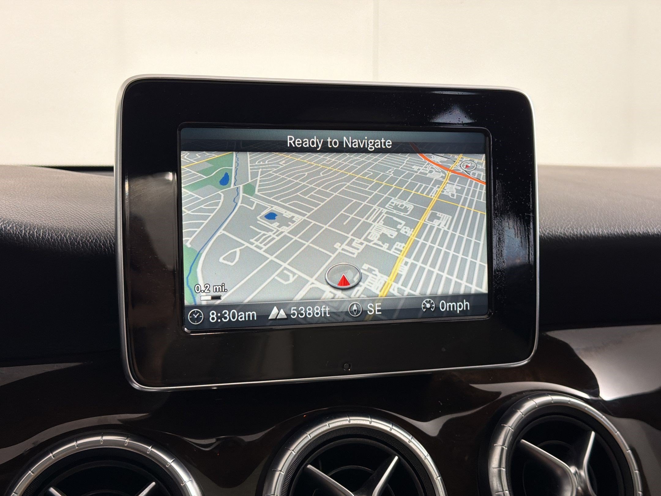 Used 2015 Mercedes-Benz CLA 250 4MATIC image 19