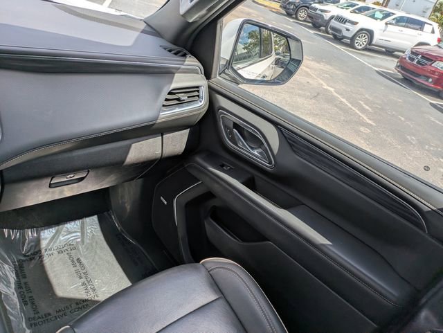 Used 2024 GMC Yukon SLT RWD image 14