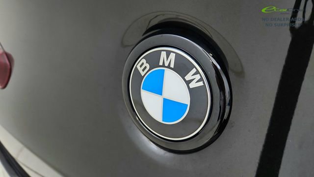 Used 2025 BMW X4 M40i w/ Premium Package image 16