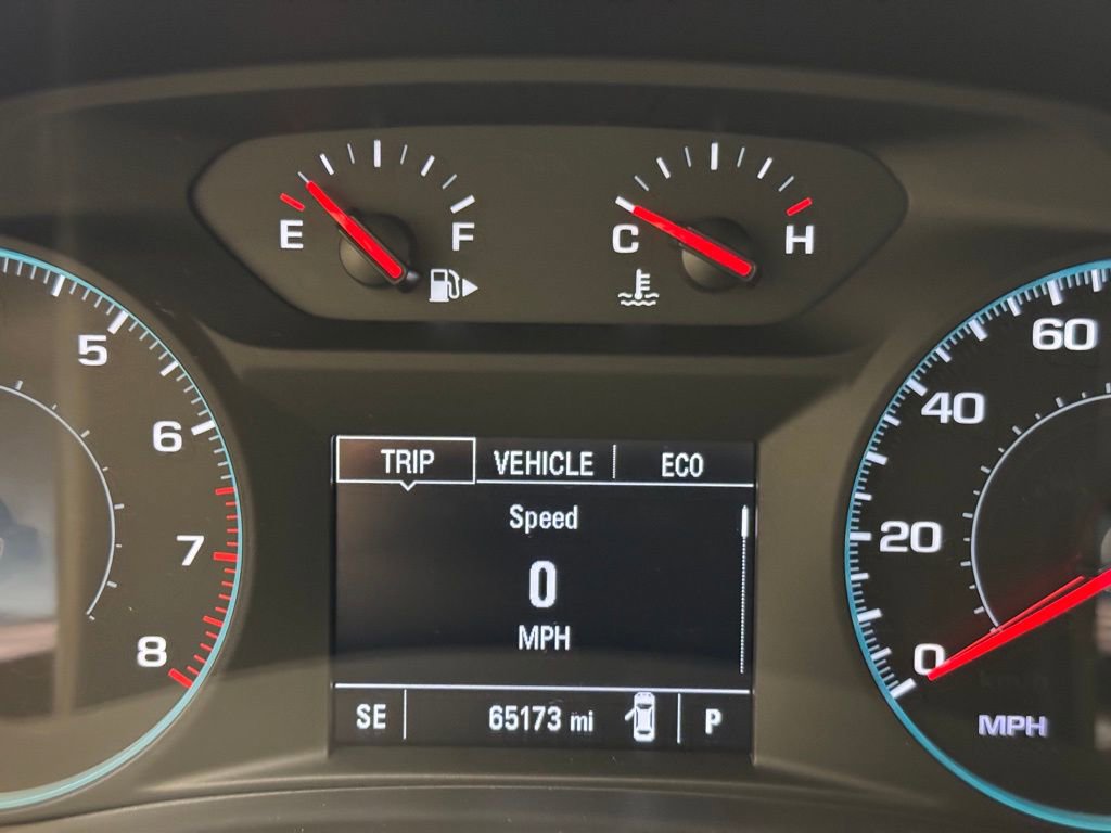 Used 2022 Chevrolet Malibu LT image 30