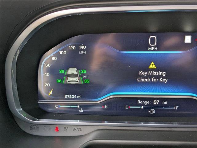 Used 2023 Chevrolet Tahoe Premier AWD/4WD image 11