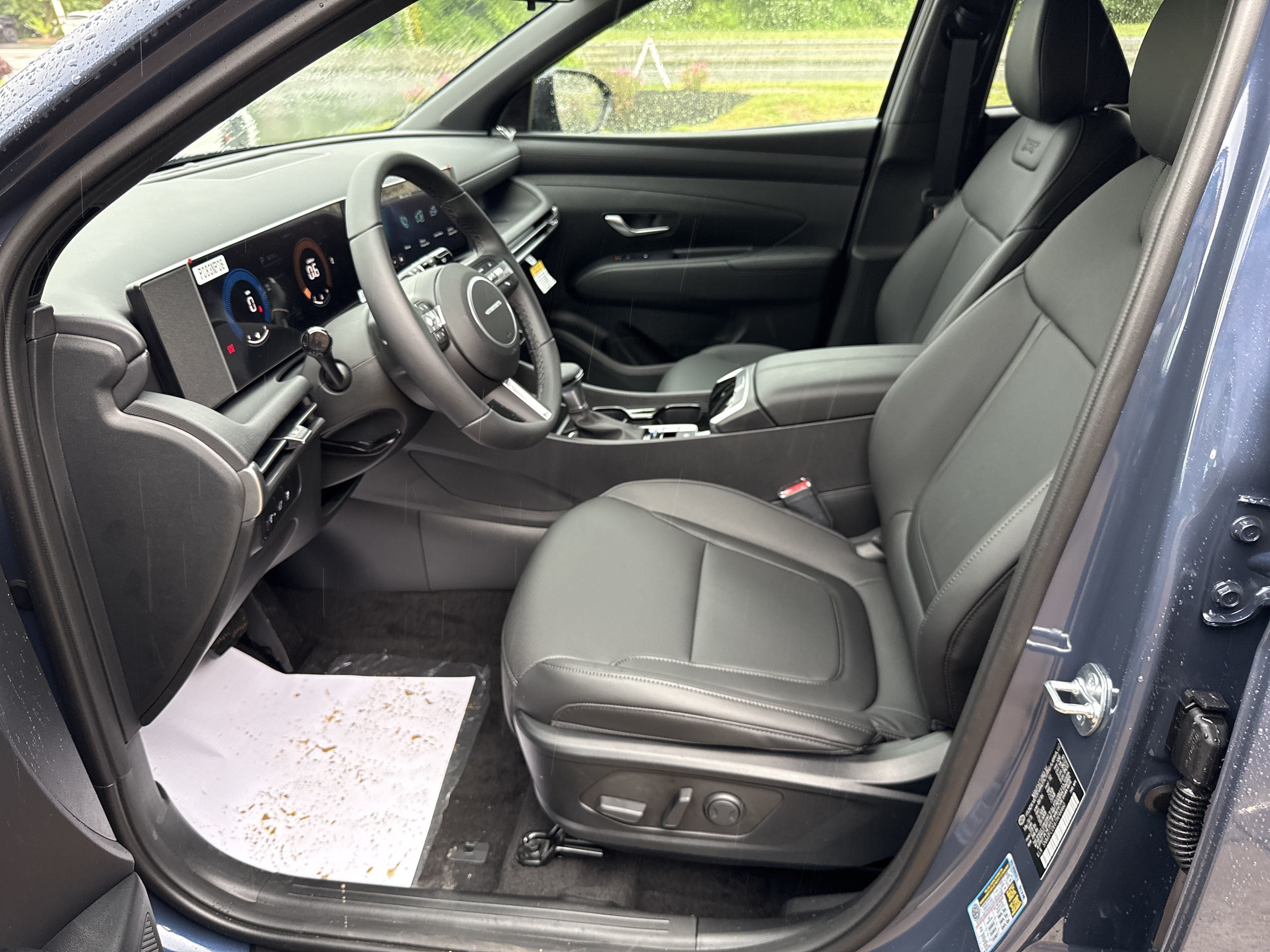 New 2026 Hyundai Tucson XRT AWD/4WD image 12