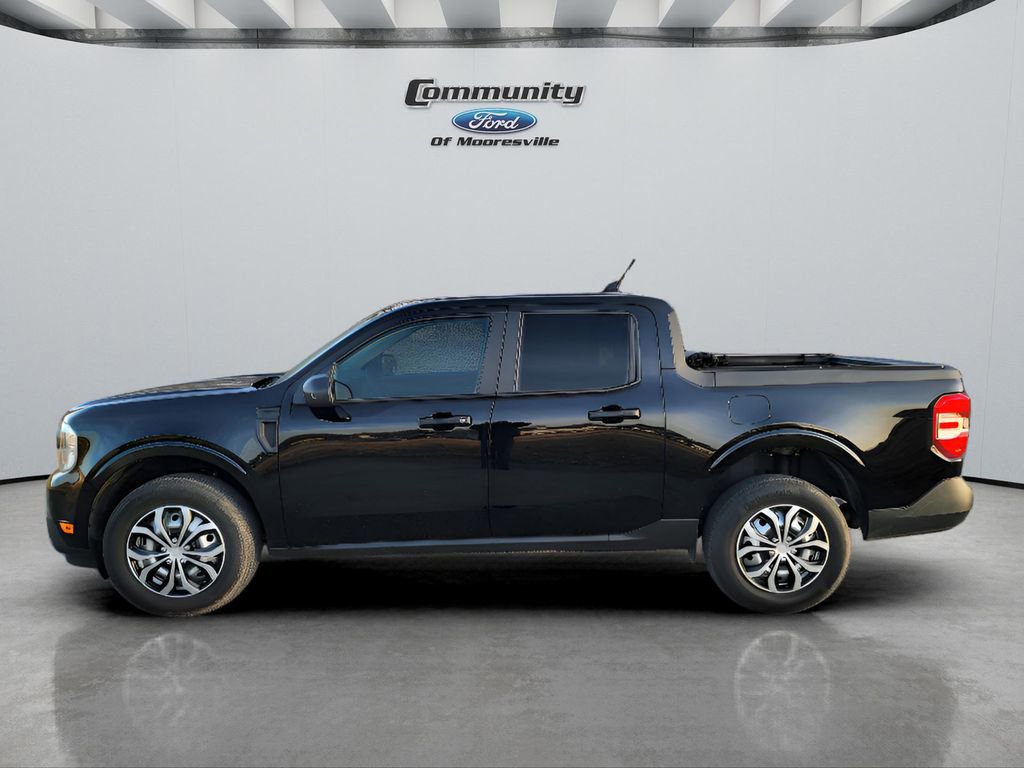 Used 2022 Ford Maverick XL image 5