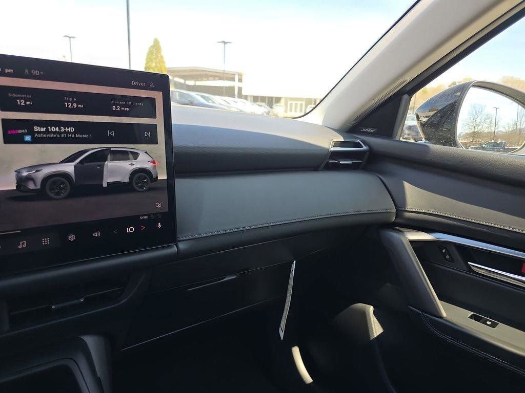 New 2026 MAZDA CX-5 2.5 S w/ Premium Plus Package image 25