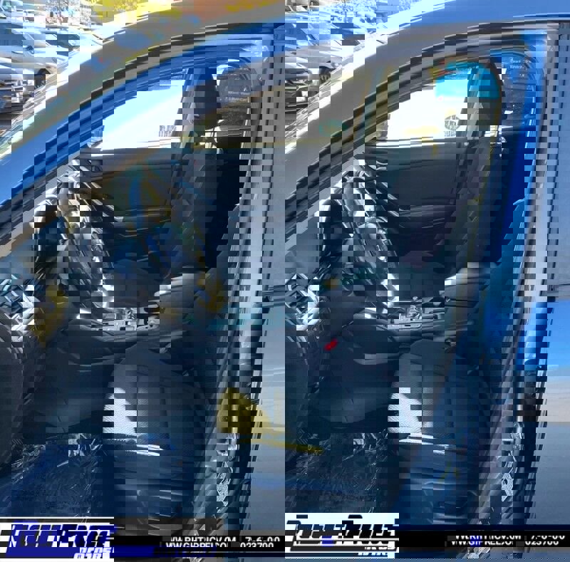Used 2016 MAZDA CX-5 Touring image 24