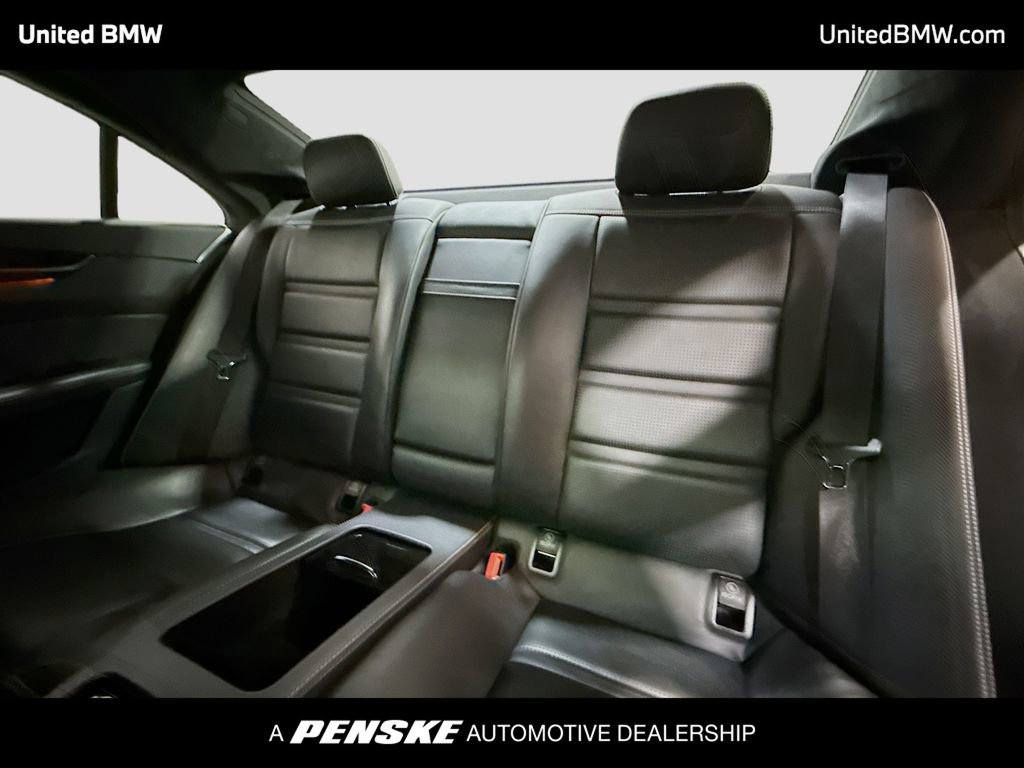 Used 2017 Mercedes-Benz CLS 63 AMG S-Model image 13