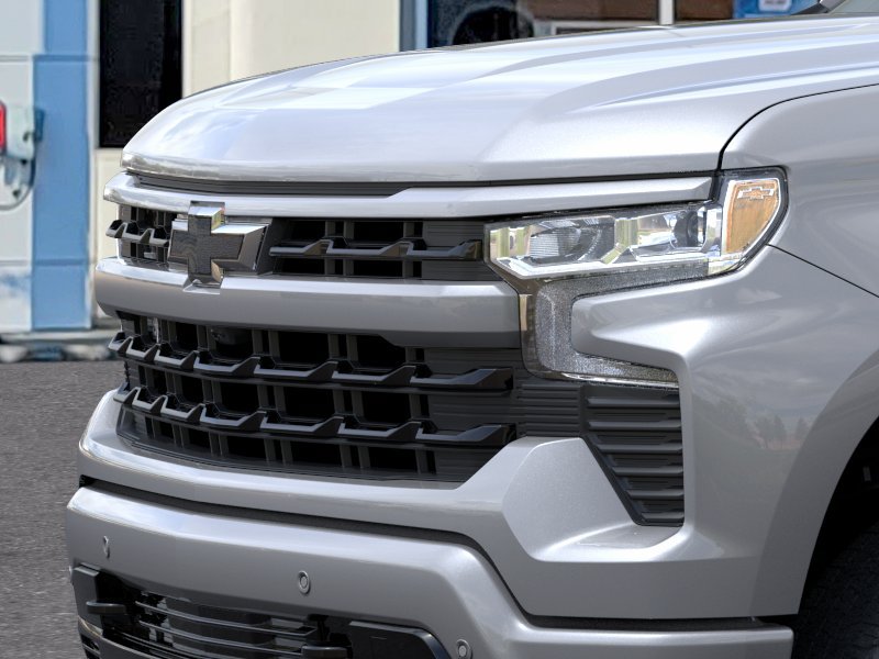 New 2026 Chevrolet Silverado 1500 RST w/ RST All Star Premium Package AWD/4WD image 37
