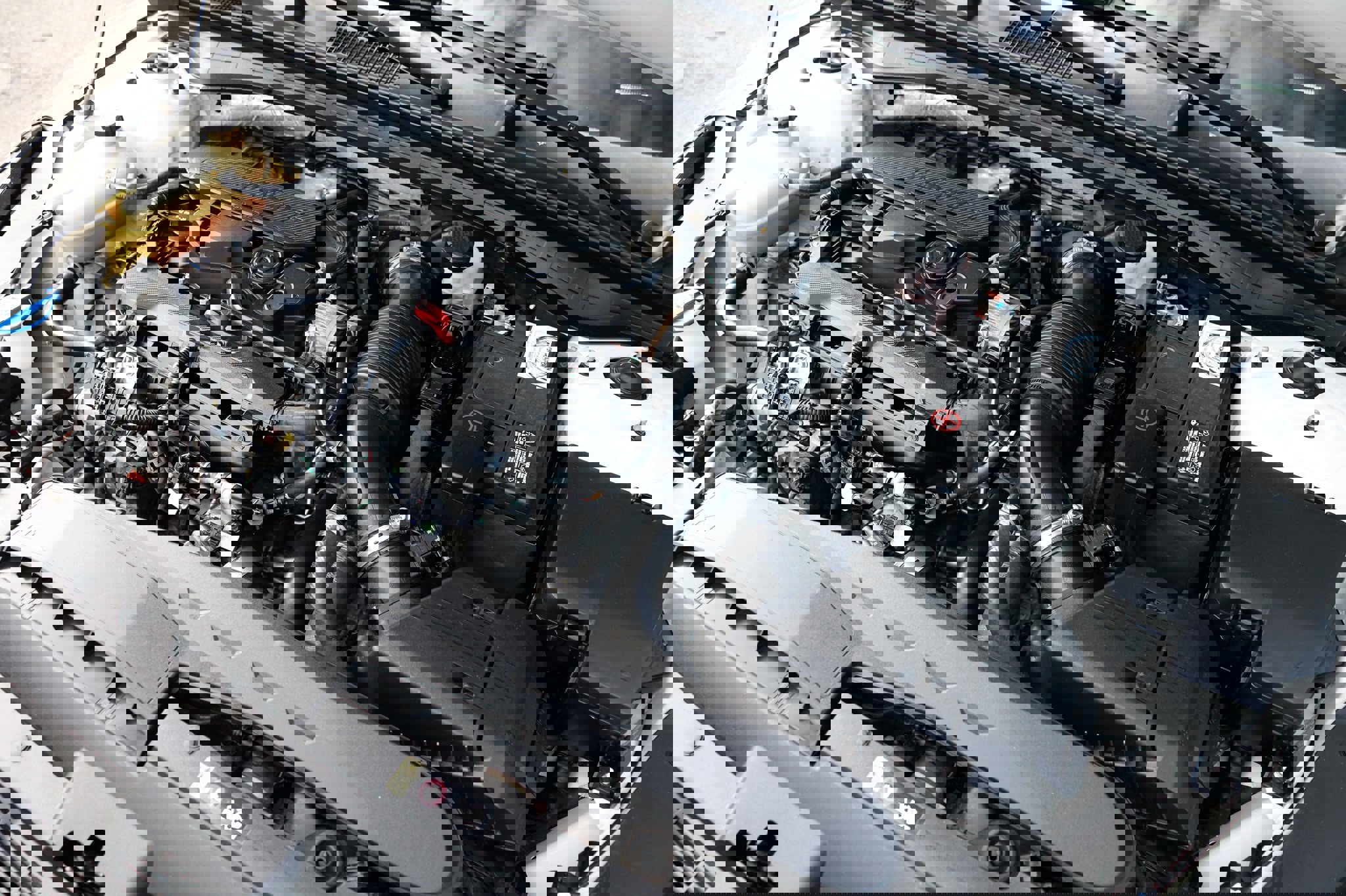 Used 2022 Kia K5 GT-Line image 54