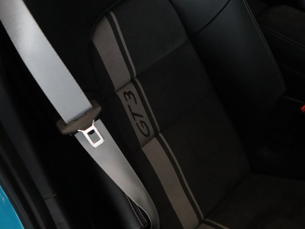 Used 2018 Porsche 911 GT3 image 33