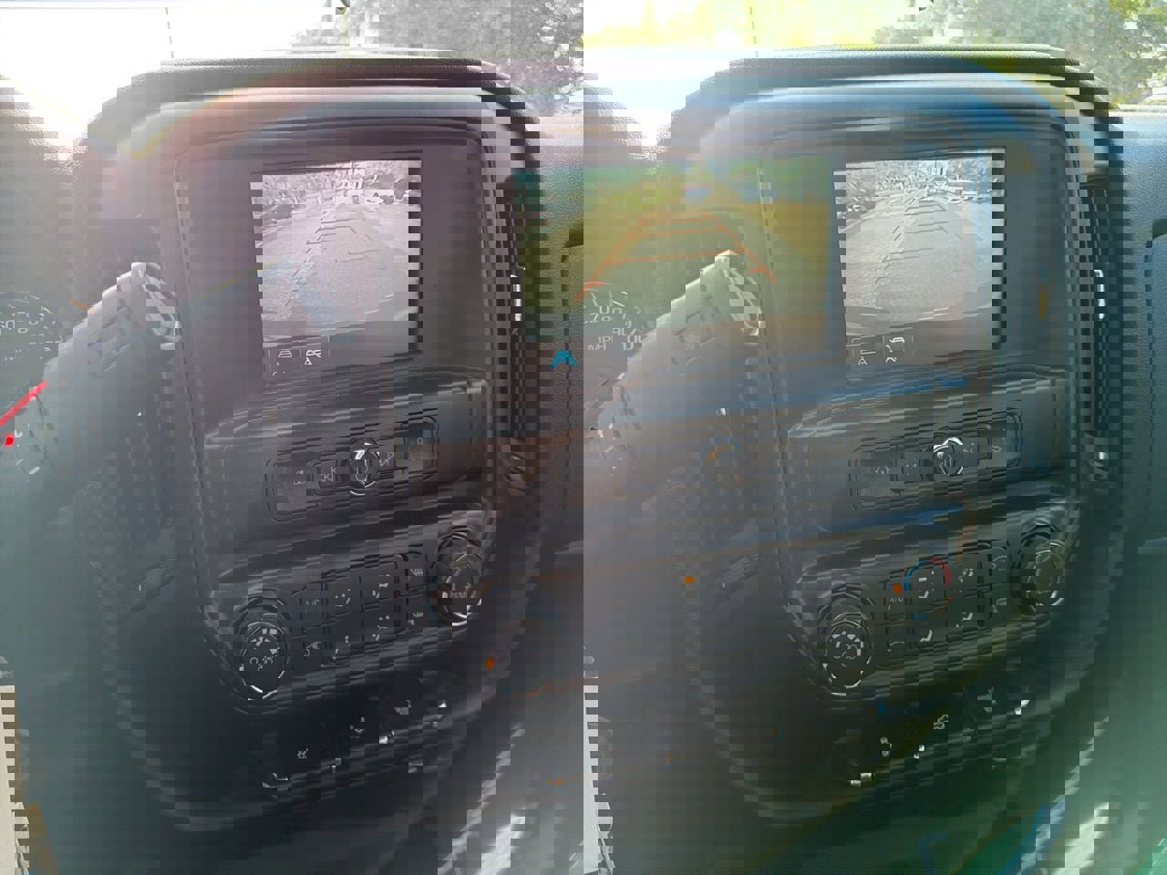 Used 2019 Chevrolet Silverado 3500 W/T w/ WT Convenience Package AWD/4WD image 11