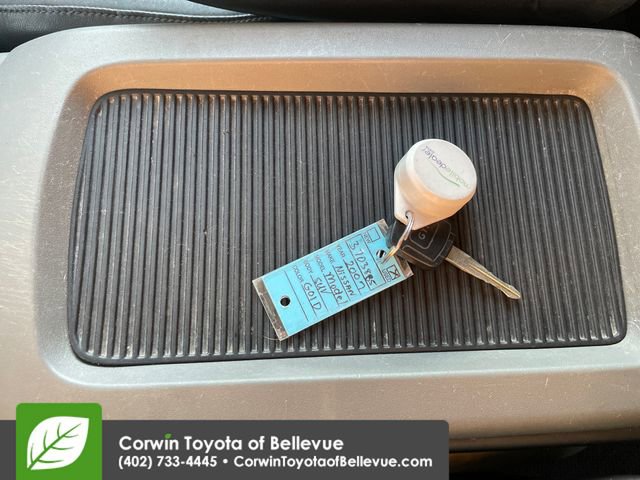 Used 2007 Nissan Armada LE w/ Technology Pkg W/Sirius image 15