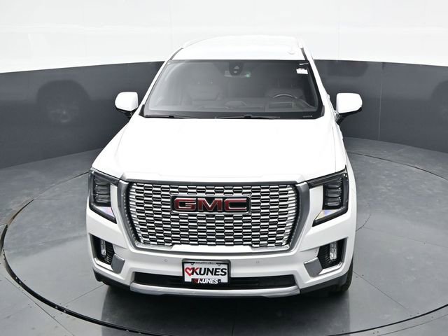 Used 2022 GMC Yukon XL Denali image 23