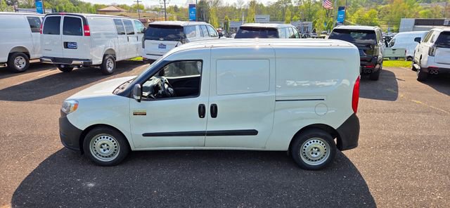 Used 2021 RAM ProMaster City Tradesman FWD image 4