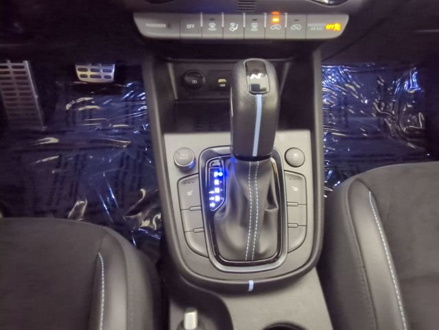 Used 2022 Hyundai Kona N FWD image 28