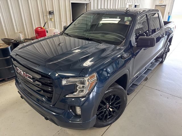 Used 2021 GMC Sierra 1500 Elevation AWD/4WD image 41