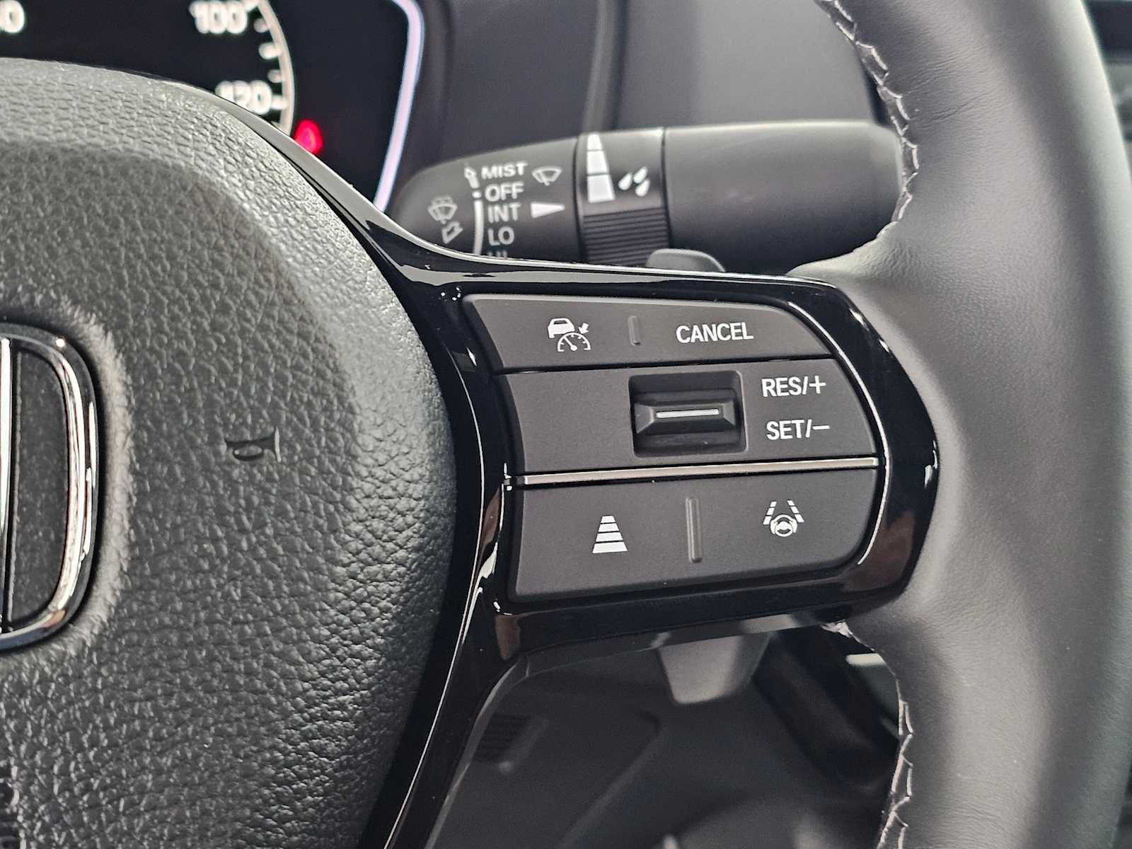 New 2025 Honda Civic Sport image 26