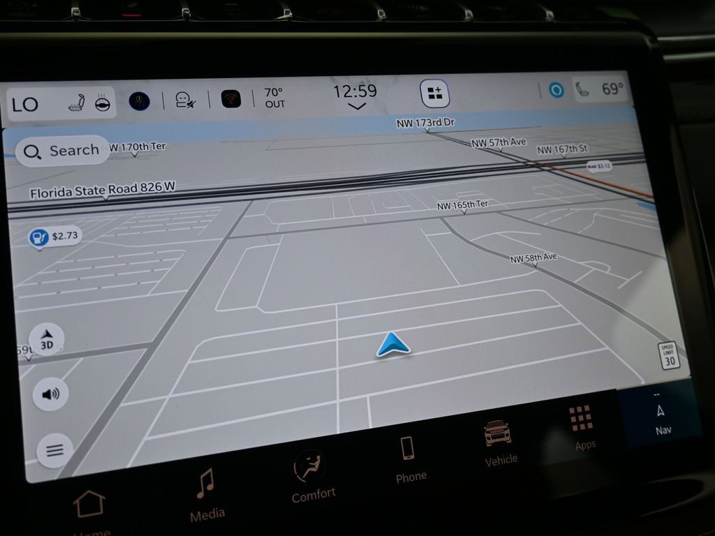 New 2025 Jeep Grand Cherokee Summit image 19