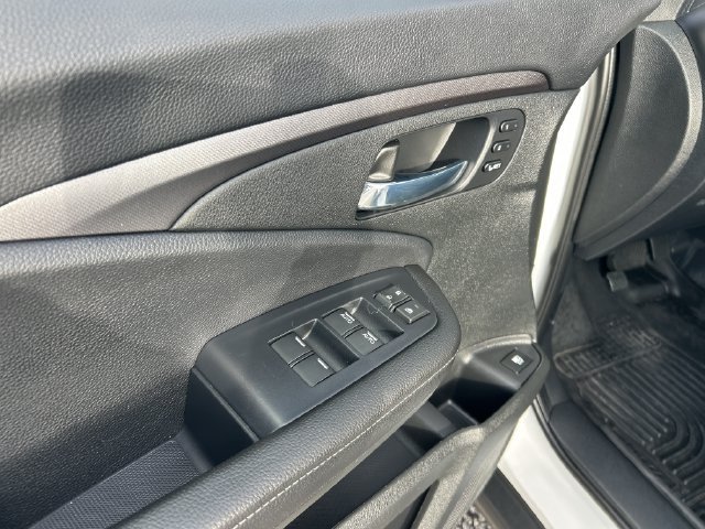 Certified 2025 Honda Ridgeline RTL image 18