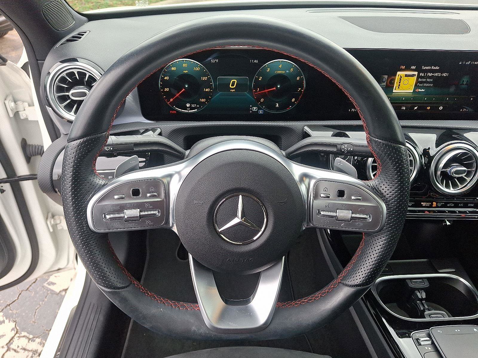 Used 2021 Mercedes-Benz A 220 A 220 image 19