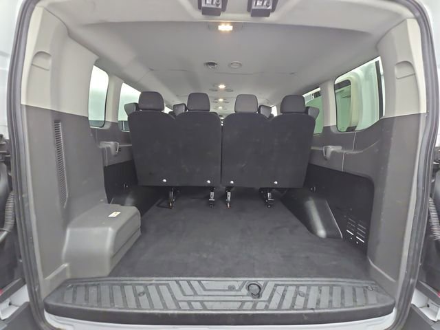 Used 2023 Ford Transit 350 XLT image 37