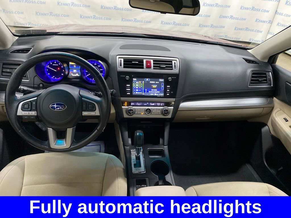 Used 2016 Subaru Legacy 2.5i Premium AWD/4WD image 12