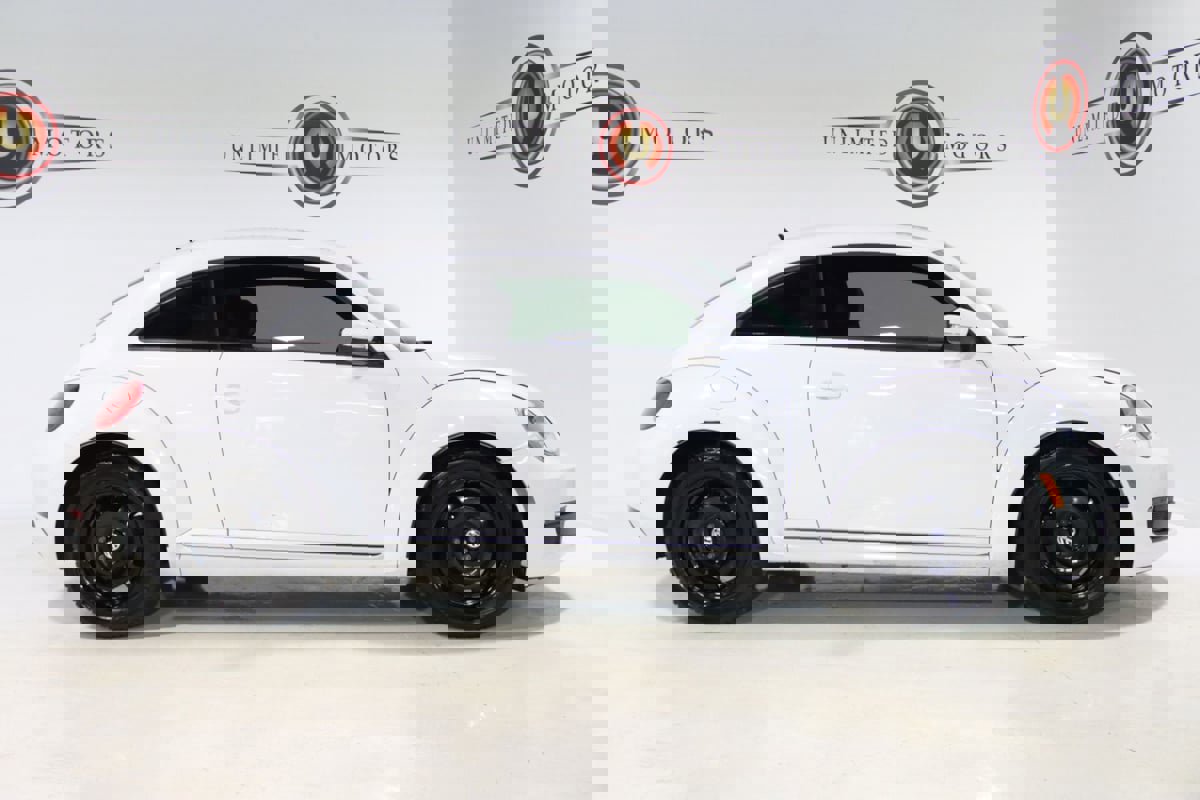 Used 2012 Volkswagen Beetle 2.5 image 55