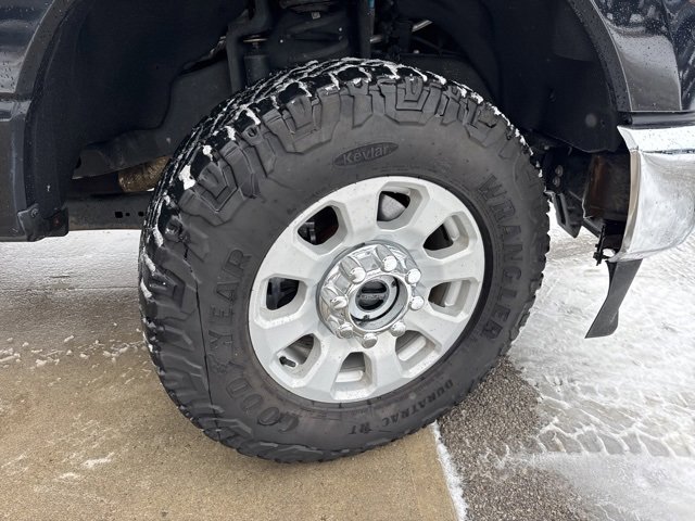 Used 2023 Ford F250 XLT image 27