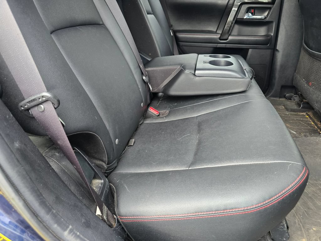Used 2015 Toyota 4Runner Trail Premium AWD/4WD image 12