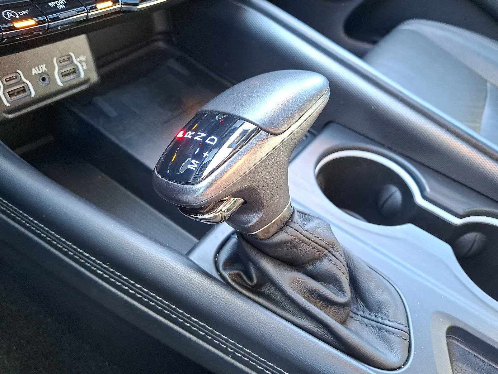 Certified 2022 Dodge Durango GT image 15