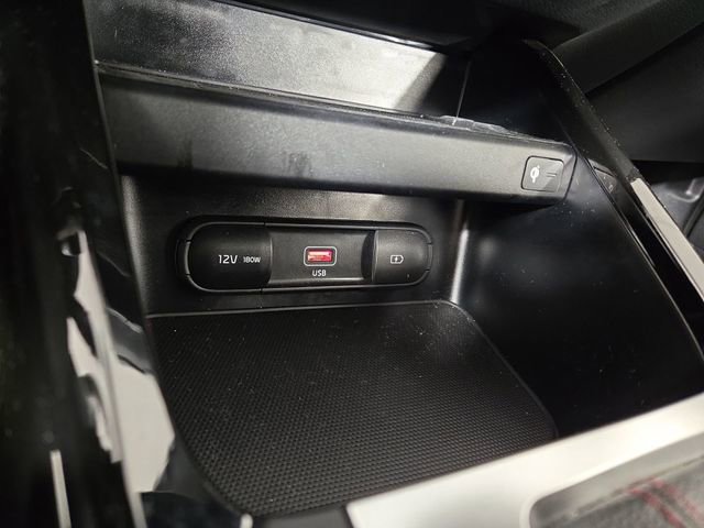 Certified 2024 Kia Forte GT FWD image 24