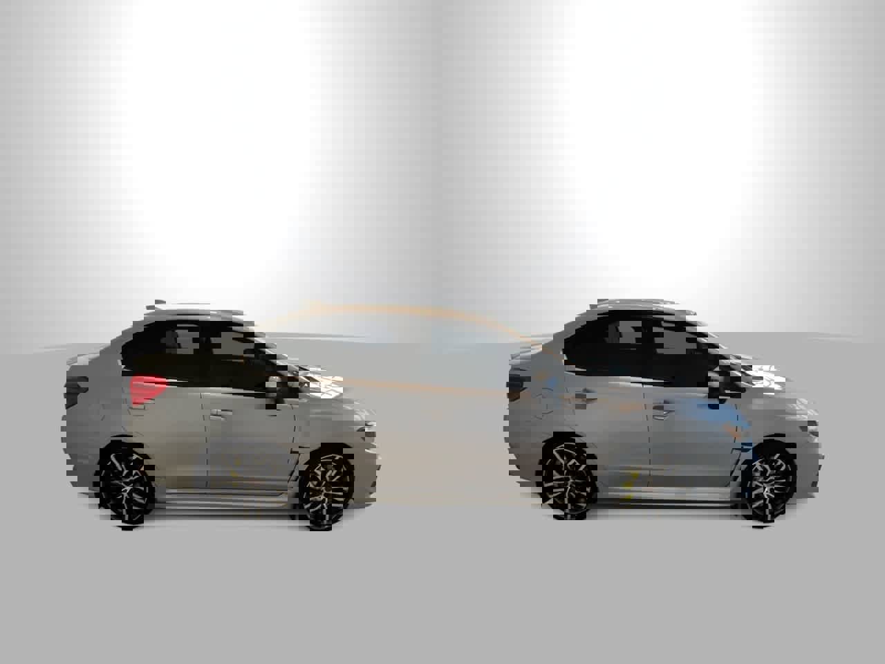 Used 2021 Subaru WRX STI Limited image 9