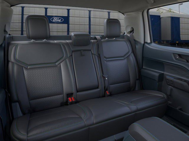 New 2025 Ford Maverick Lobo image 11