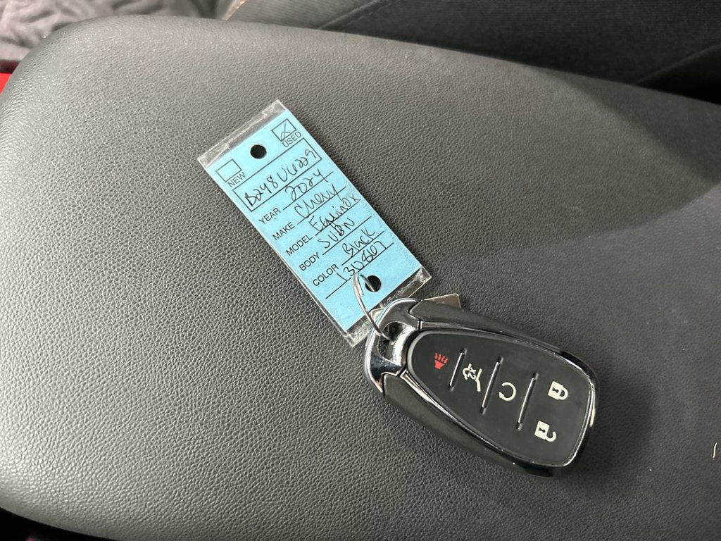 Certified 2024 Chevrolet Equinox LT AWD/4WD image 12