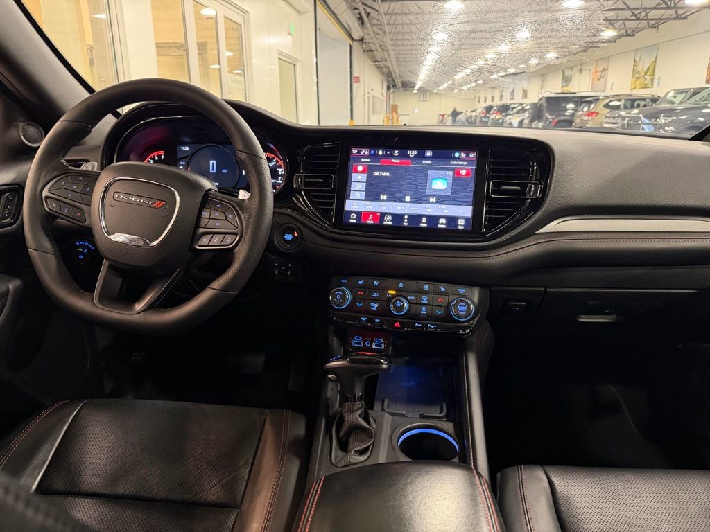 Used 2023 Dodge Durango R/T AWD/4WD image 28