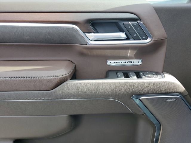 New 2026 GMC Sierra 1500 Denali w/ Denali Reserve Package AWD/4WD image 18