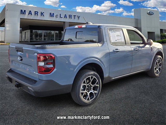 New 2026 Ford Maverick Lariat w/ 4K Tow Package image 3