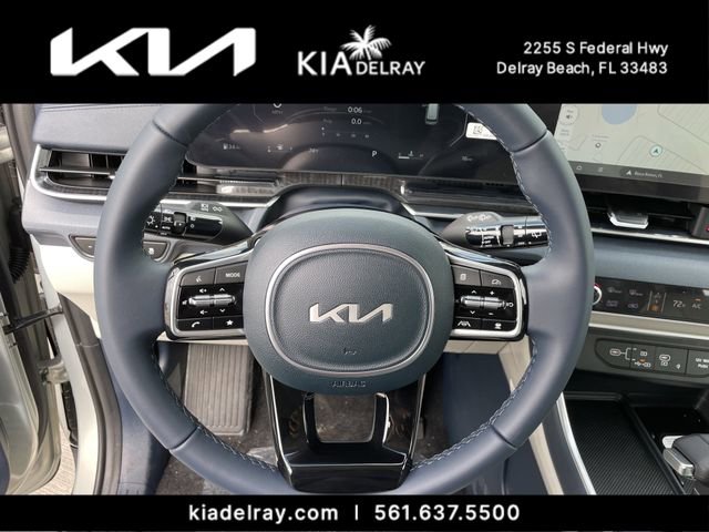 New 2026 Kia Carnival SX image 31