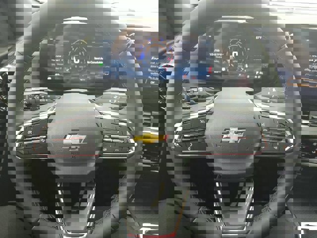 New 2026 Chevrolet Equinox LT image 23