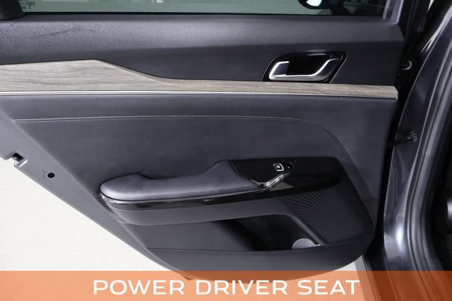 Used 2024 Kia K5 EX FWD image 14