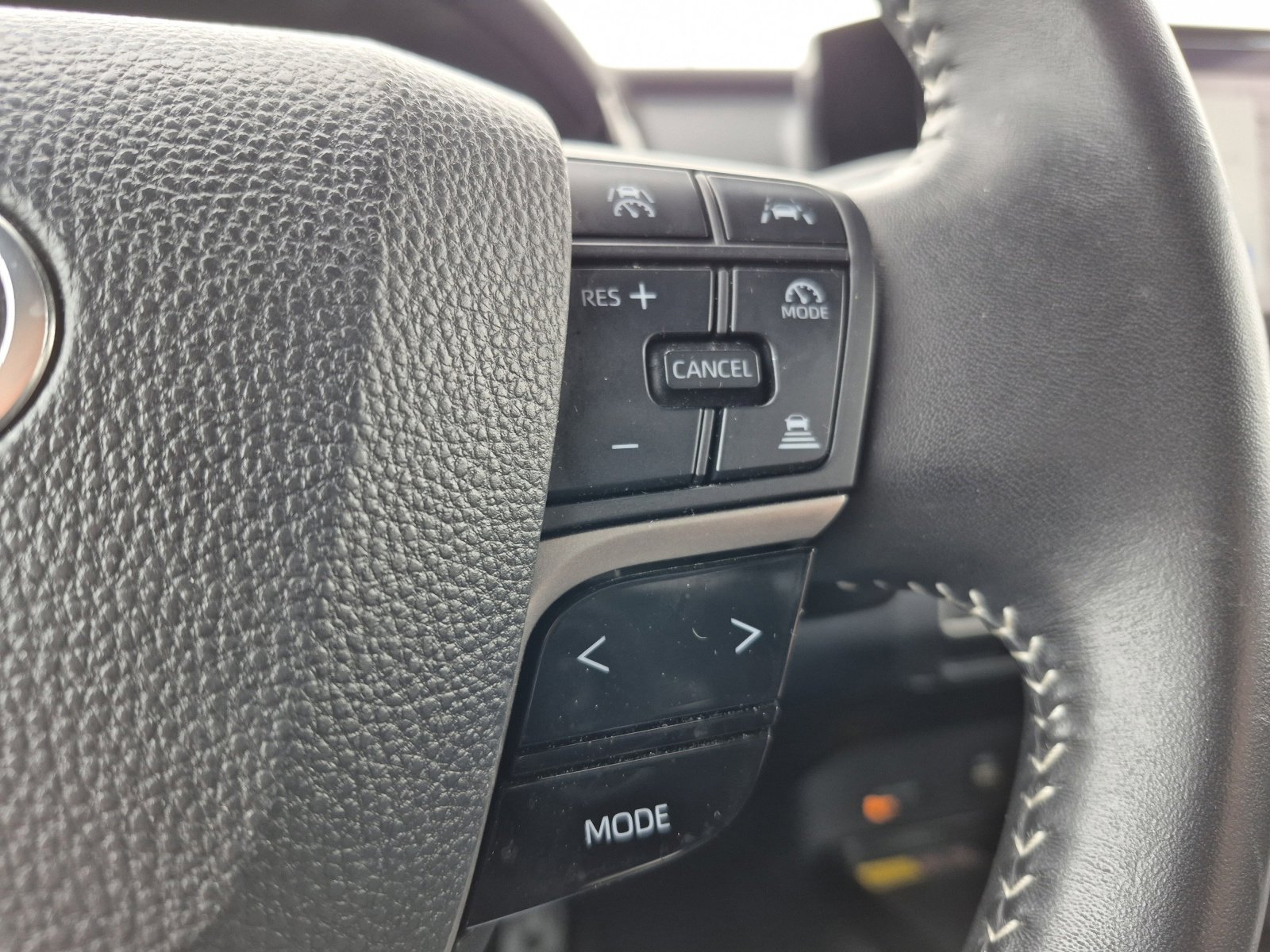 Certified 2025 Toyota Camry SE image 27