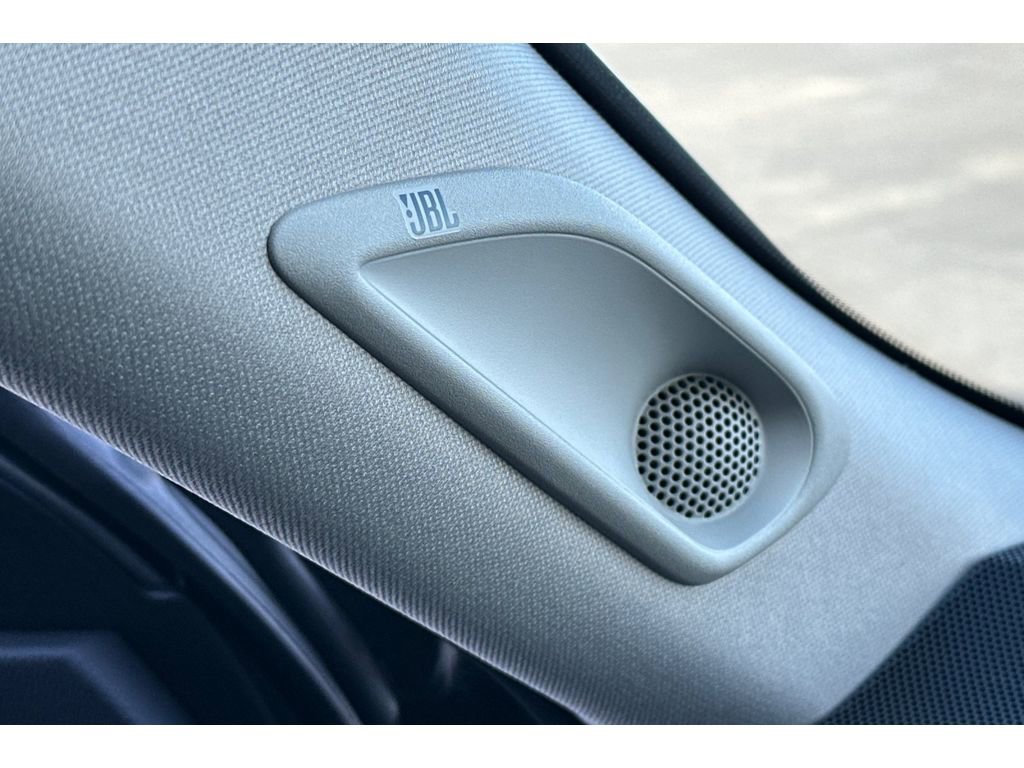 Certified 2025 Toyota Grand Highlander AWD image 22