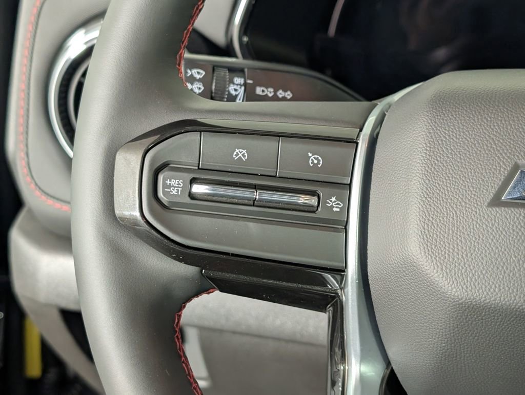 New 2026 Chevrolet Colorado Z71 w/ Technology Package image 18