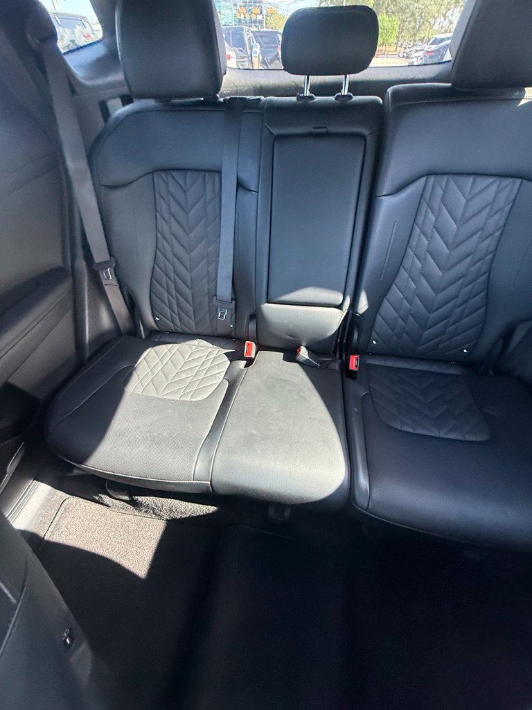 Used 2024 Kia Sportage X-Line w/ X-Line Premium Package AWD/4WD image 15