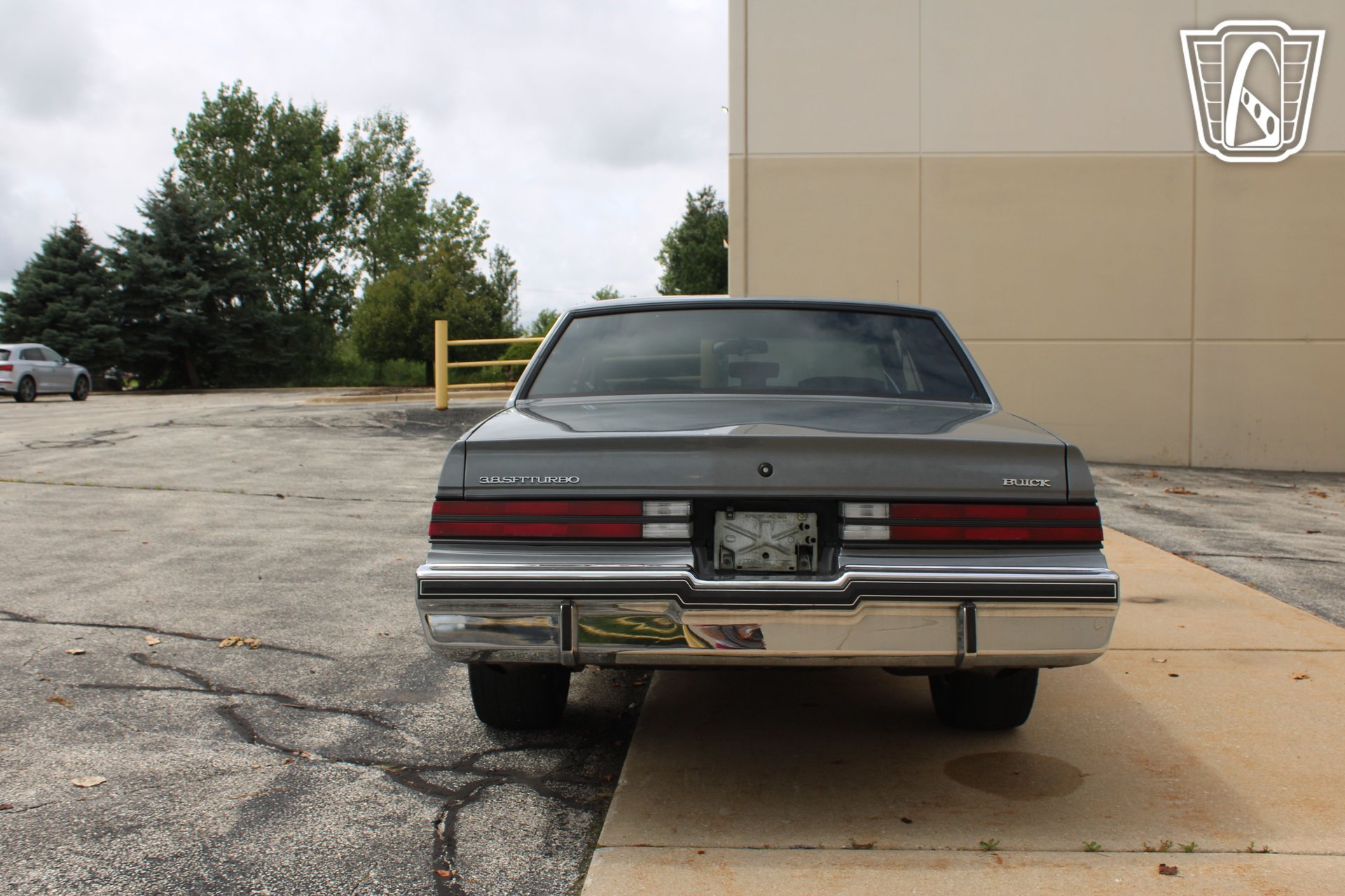 Used 1987 Buick Regal Coupe RWD image 38
