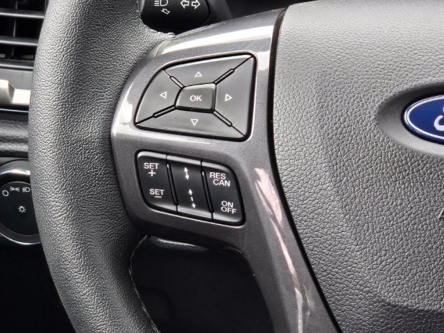 Certified 2019 Ford Ranger Lariat w/ Equipment Group 501A Mid AWD/4WD image 18