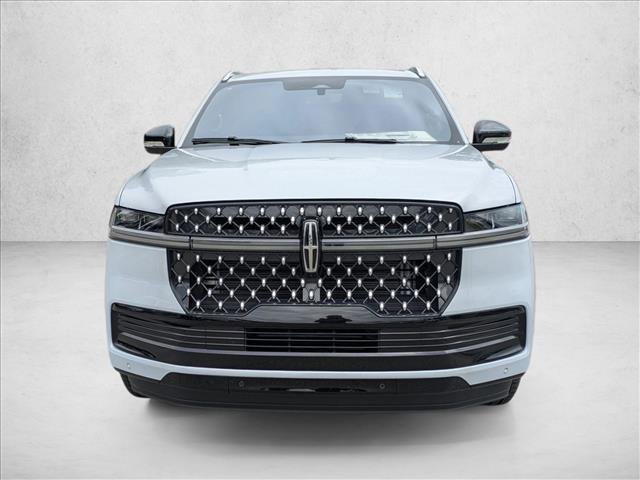 New 2025 Lincoln Navigator L Black Label image 6