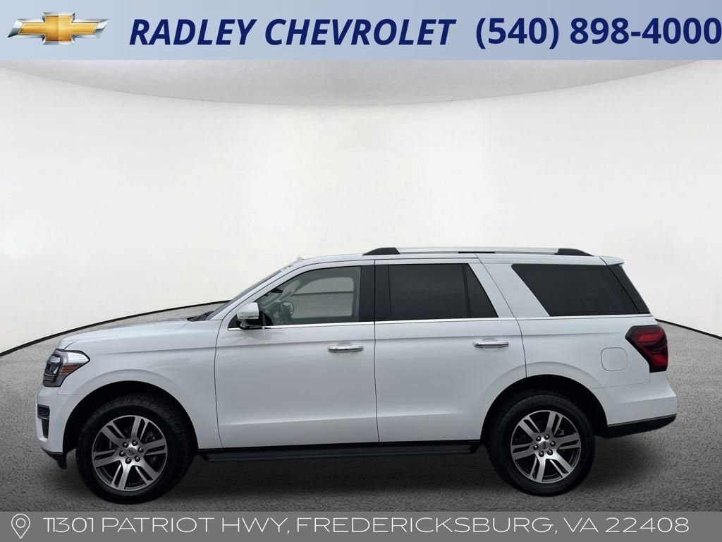 Used 2024 Ford Expedition Limited image 13