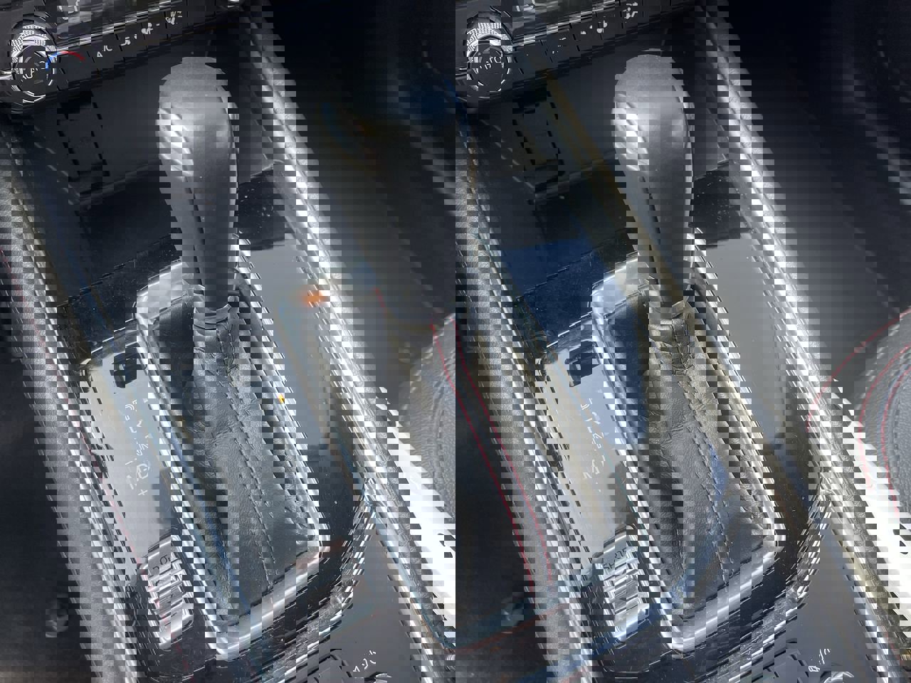 Used 2024 MAZDA CX-5 Carbon Edition image 16